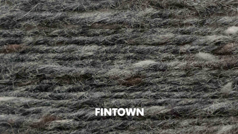 FINTOWN